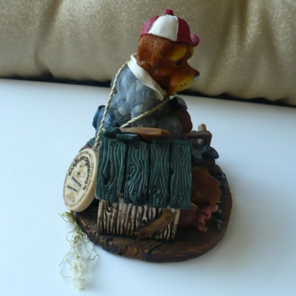 ❤️ Barkley Crossing Working My Tail Off Be… - Picture 5 of 6